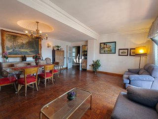 Piso en venta en Virgen del Cortijo - Manoteras en Madrid