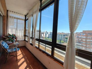 Piso en venta en Virgen del Cortijo - Manoteras en Madrid