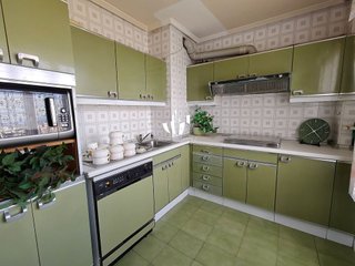 Piso en venta en Virgen del Cortijo - Manoteras en Madrid