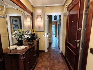 Piso en venta en Virgen del Cortijo - Manoteras en Madrid