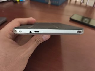 Tablet Chuwi Hi8 Windows 10 Blanca