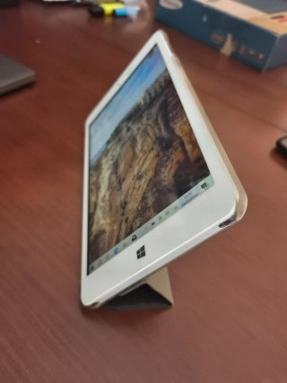 Tablet Chuwi Hi8 Windows 10 Blanca