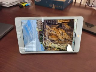 Tablet Chuwi Hi8 Windows 10 Blanca