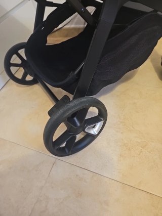 Passeggino Jane Akira