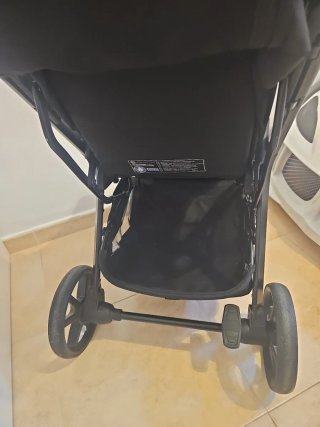 Passeggino Jane Akira