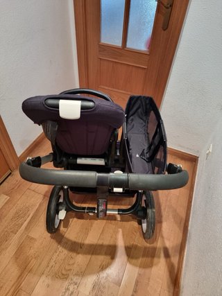 Bugaboo Donkey 2016