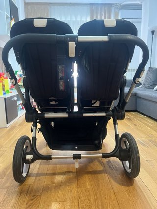 Bugaboo Donkey 2016