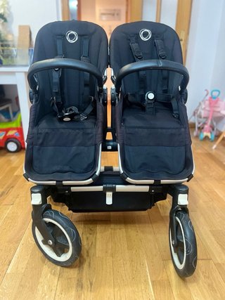 Bugaboo Donkey 2016