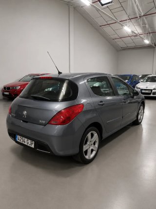 Peugeot 308 2008