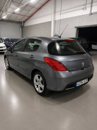 Peugeot 308 2008