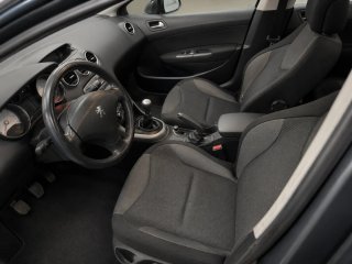 Peugeot 308 2008