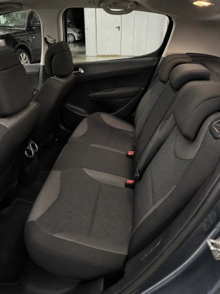 Peugeot 308 2008