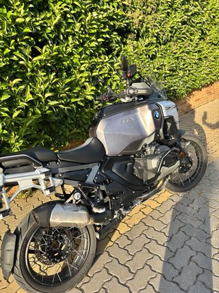 BMW R 1300 GS Adventure 2025 - 10169 km