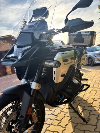 BMW R 1300 GS Adventure 2025 - 10169 km