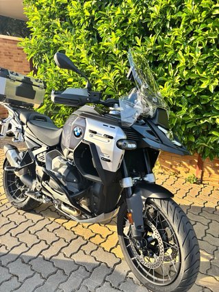 BMW R 1300 GS Adventure 2025 - 10169 km