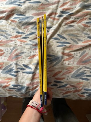 Key 1º Bachillerato Student Book (Spain)