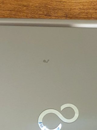 Fujitsu LIFEBOOK E736 i7-6600U