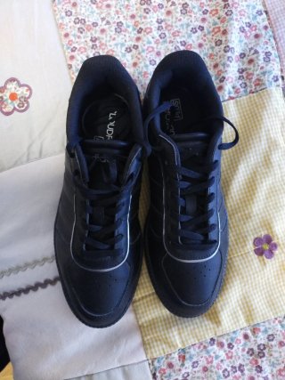 Zapatillas Adidas Breaknet Sleek Negras