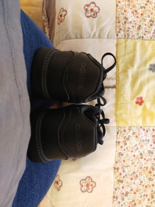 Zapatillas Adidas Breaknet Sleek Negras