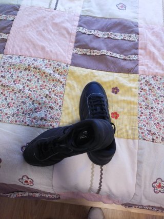 Zapatillas Adidas Breaknet Sleek Negras