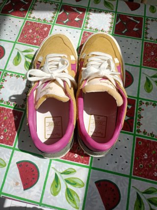 Zapatillas Pepe Jeans Talla 39