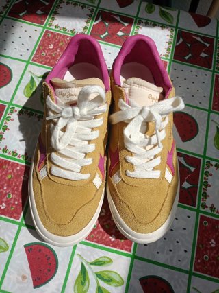 Zapatillas Pepe Jeans Talla 39