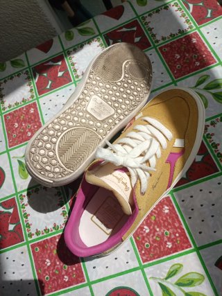 Zapatillas Pepe Jeans Talla 39