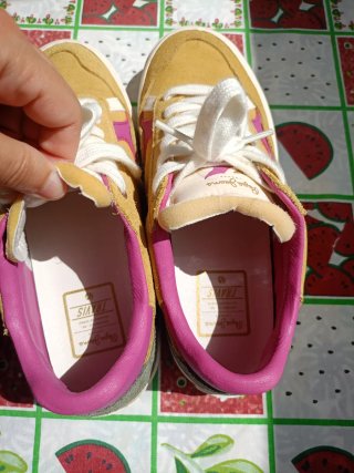 Zapatillas Pepe Jeans Talla 39