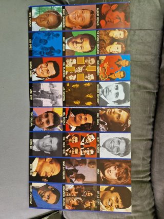Disco Vinilo Nostálgico 40 Éxitos 60s