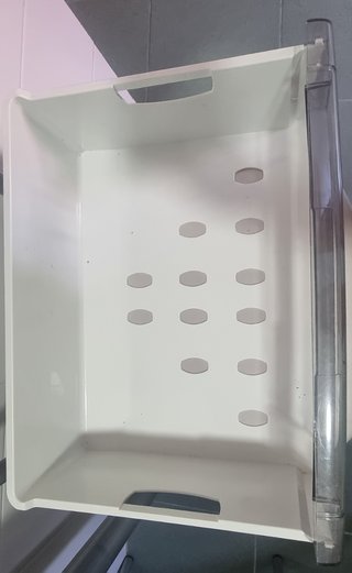 Cajón Congelador Frigorífico FFA6715