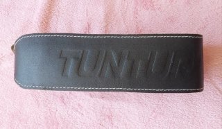 Cinturón Gimnasio Tunturi 110cm