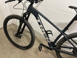 Bicicleta de montaña Trek X Caliber 9 29 pulgadas