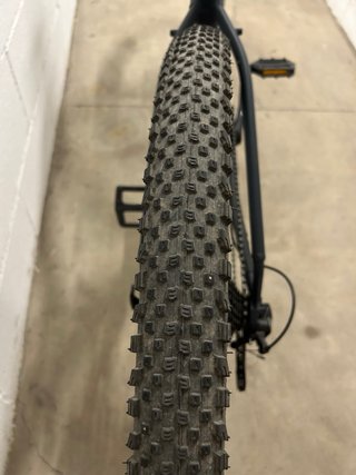 Bicicleta de montaña Trek X Caliber 9 29 pulgadas