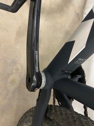 Bicicleta de montaña Trek X Caliber 9 29 pulgadas
