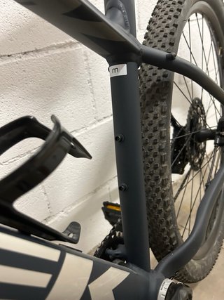 Bicicleta de montaña Trek X Caliber 9 29 pulgadas
