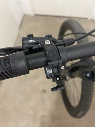 Bicicleta de montaña Trek X Caliber 9 29 pulgadas