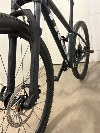 Bicicleta de montaña Trek X Caliber 9 29 pulgadas