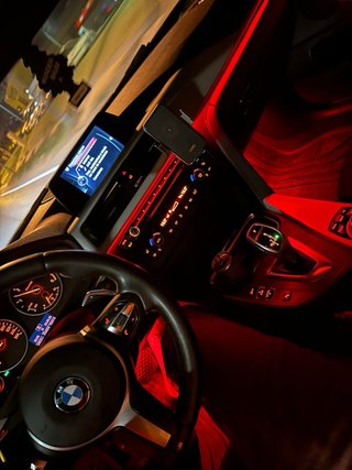 BMW Serie 4 2015