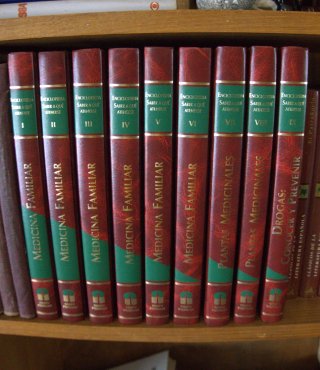 Enciclopedia medicina familiar