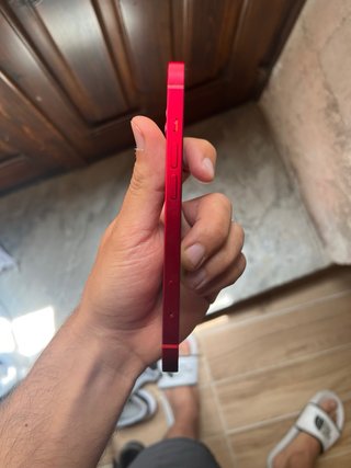 iPhone 13 128GB Rosso