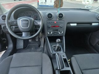Audi A3 2006