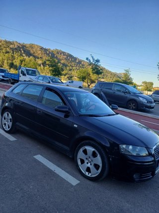Audi A3 2006