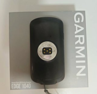 Garmin Edge 1040 - Ordenador Ciclismo GPS