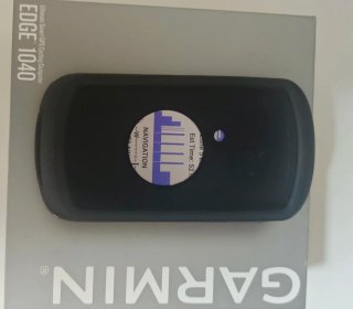 Garmin Edge 1040 - Ordenador Ciclismo GPS