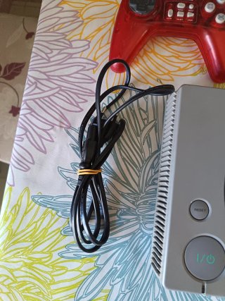 Consola PlayStation 1 + Juego Driver 2