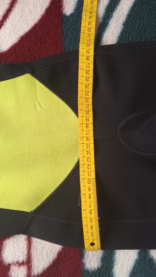 Traje neopreno niño 7 años Tribord
