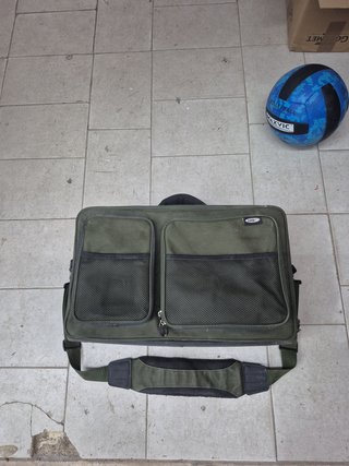 Set de 4 alarmas de pesca con receptor