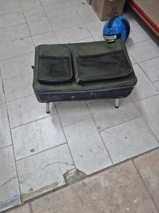Set de 4 alarmas de pesca con receptor