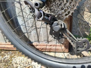 Cannondale Habit LT2 2025 talla M