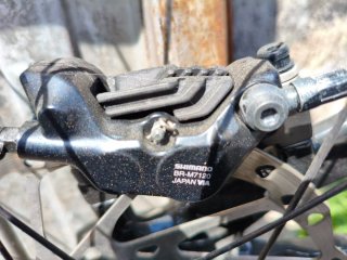 Cannondale Habit LT2 2025 talla M